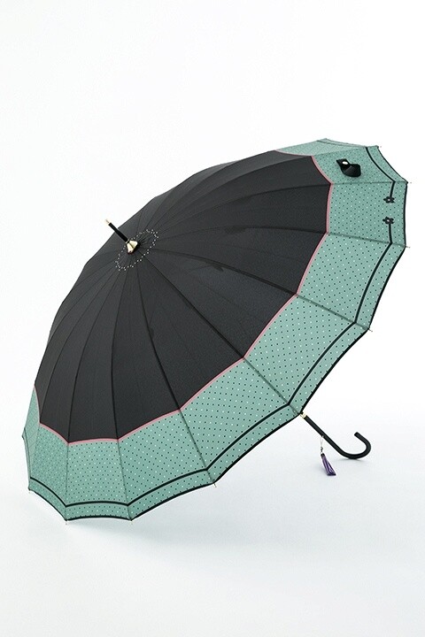 Enlist the Touken Danshi to Protect You From Rain! 7