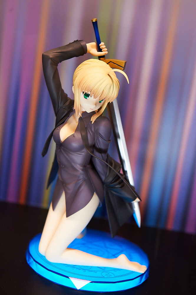 Which Ones Do You Like? Wonder Festival 2014 [Summer] Photo Report: Cute & Sexy Edition 104