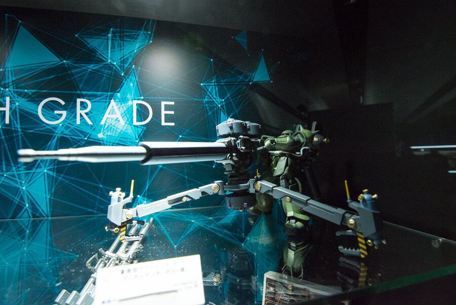 Gunpla Expo 2015 Photo Collection 22