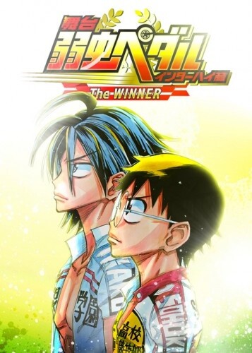 Yowamushi Pedal Ova Download - Colaboratory