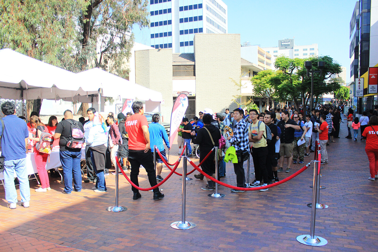 Event Report: Akiba Fest 2016 3