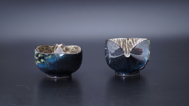 Classic Japanese Pottery Techniques Given New Life With Unforgettable Designs! 13