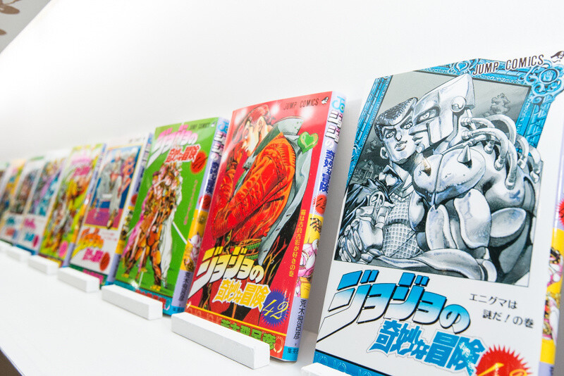 Fans Flock To Jump Festa 16 Featured News Tokyo Otaku Mode Tom Shop Figures Merch From Japan