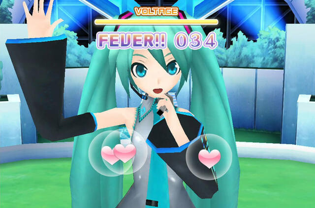 “Hatsune Miku Live Stage Producer” Releases on iOS 3