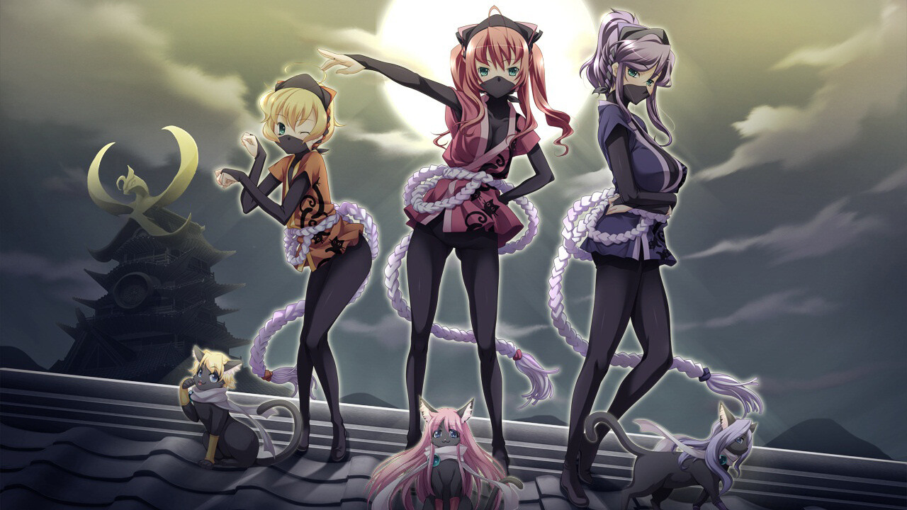 Browser Game Version of “Appare! Tenka Gomen” Is Being Developed 0