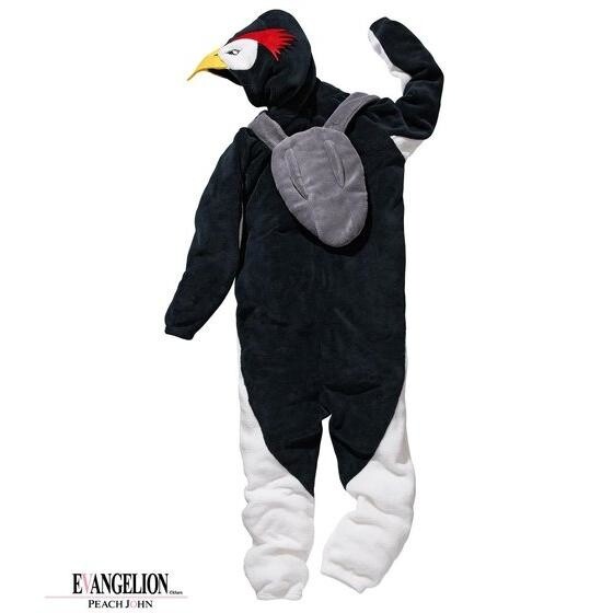 Sexy Evangelion Lingerie Coming to You! 29