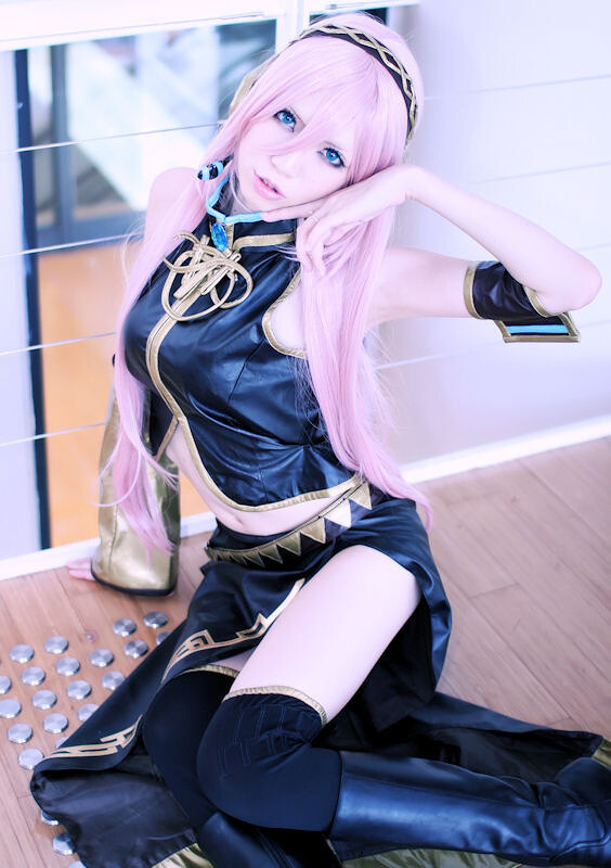 Creator Interview: Alice 1