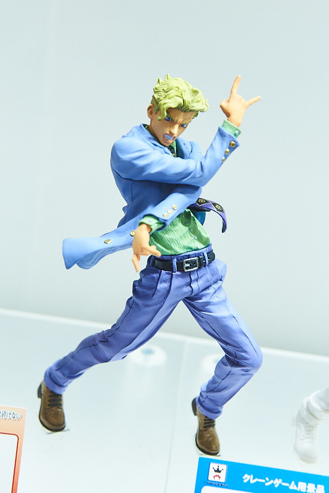 Wonder Festival 2017 Summer: Industry Edition [Event Report] 250