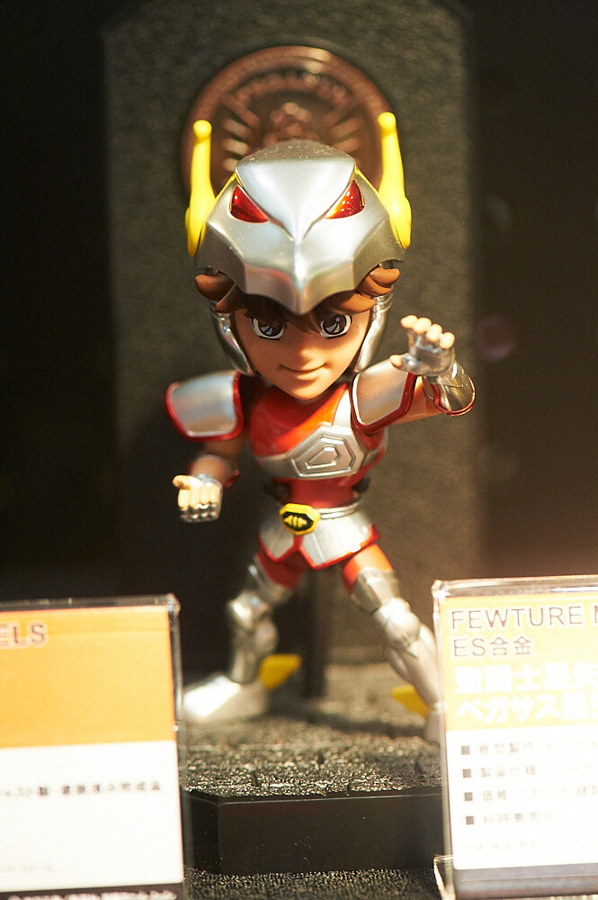 Wonder Festival 2014 Summer Company Booth Report 65