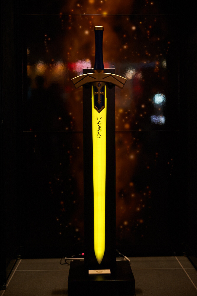 Mega Hobby Expo Showcases Fantastic Autumn Lineup! [Photo Report] 123