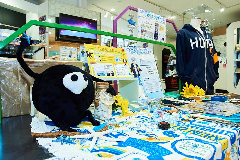 Score Exclusive EVA Merch at Evangelion Store Tokyo-01 [Photo Report] 26