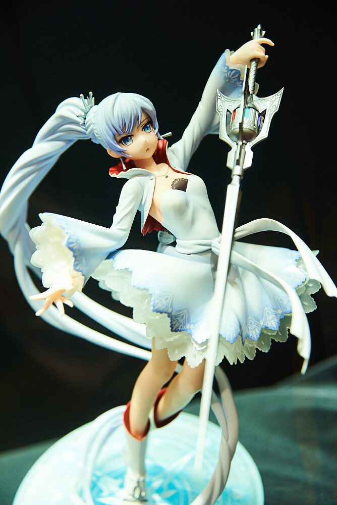 Wonder Festival 2017 Summer: Industry Edition [Event Report] 330