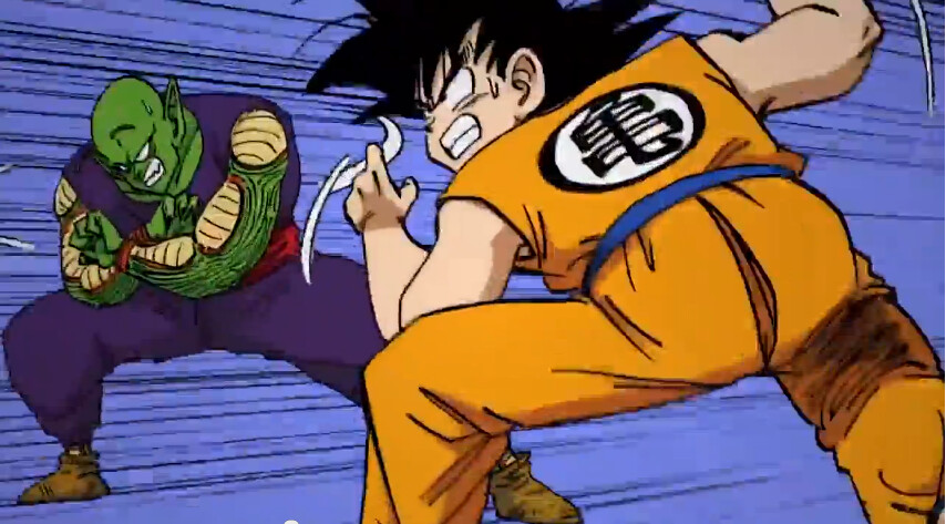 Read “Dragon Ball” in Full Color for Free on YouTube with Manga Channel Mangapolo! 1