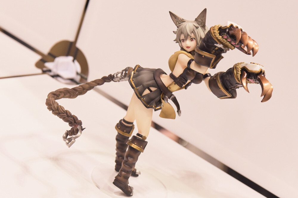 Wonder Festival 2017 Winter: Creator Edition [Event Report] 75