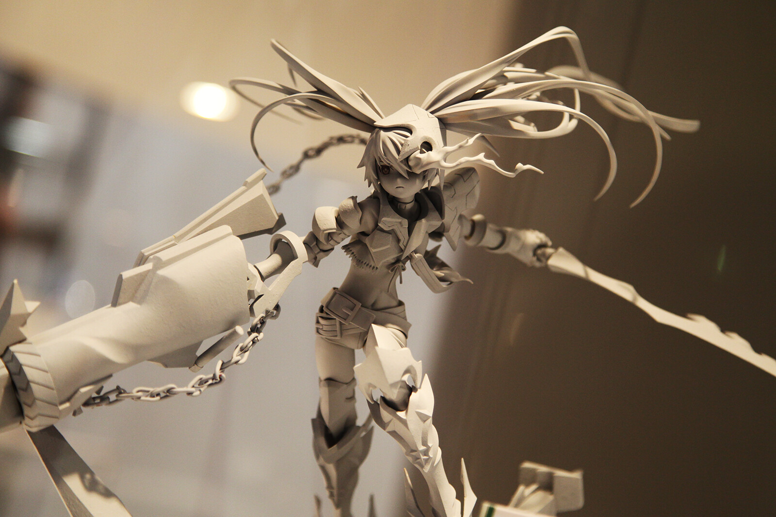 Experience the Best of Wonder Festival Winter 2013 with TokyoOtakuMode! 3