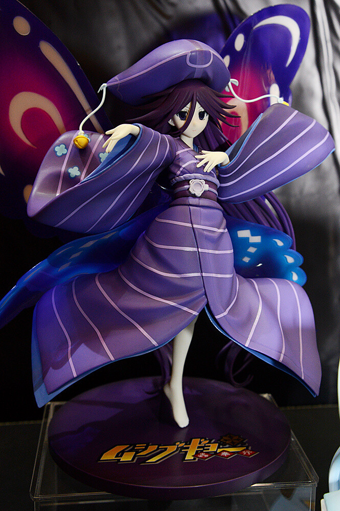 Looking Back at WonFes 2015 [Winter]! Part 2: Photo Collection of Cute and Sexy Figures! 273