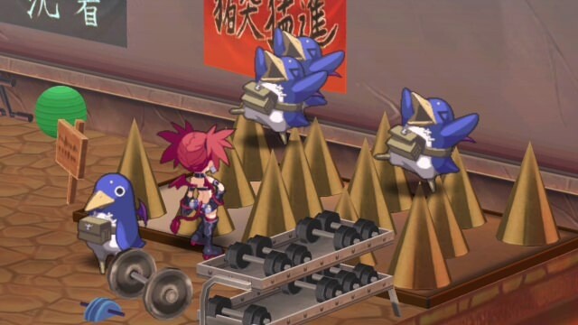 The Story Behind Disgaea D2, the Best in Level-Building Strategy RPGs! (Part 2) 7