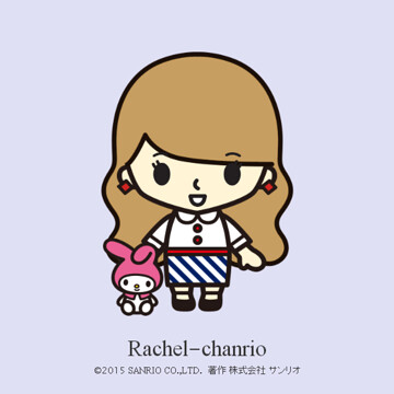 You Can Change Into a Sanrio Character?! 3