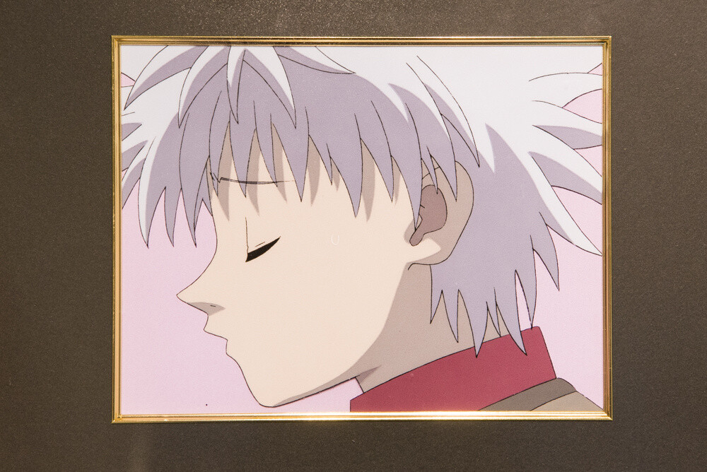 Animation Cel from the 80s & 90s: A Trip Down Nostalgia Lane 19