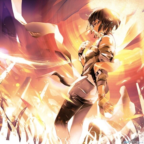 Sakura Quest PV Revealed & Broadcast Dates Announced! 2