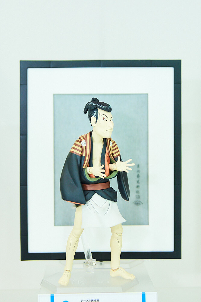 Wonder Festival 2017 Summer: Industry Edition [Event Report] 184