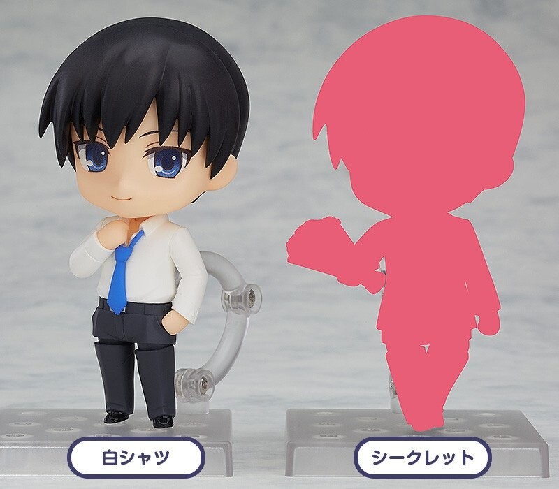 10 Awesome Accessories Your Nendoroids Deserve! 6