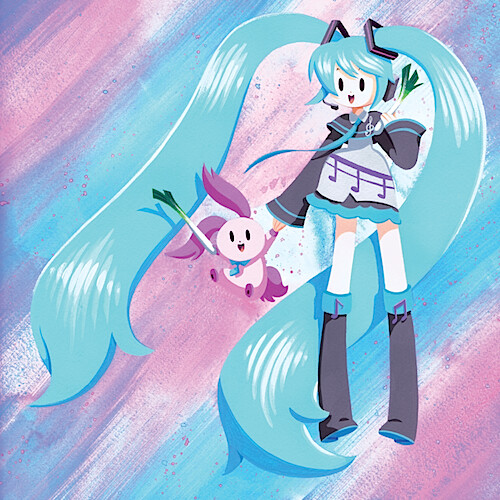 Art by Becky Dreistadt 1