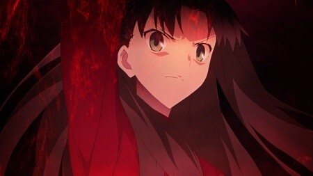 © TYPE-MOON, ufotable, FSNPC 2