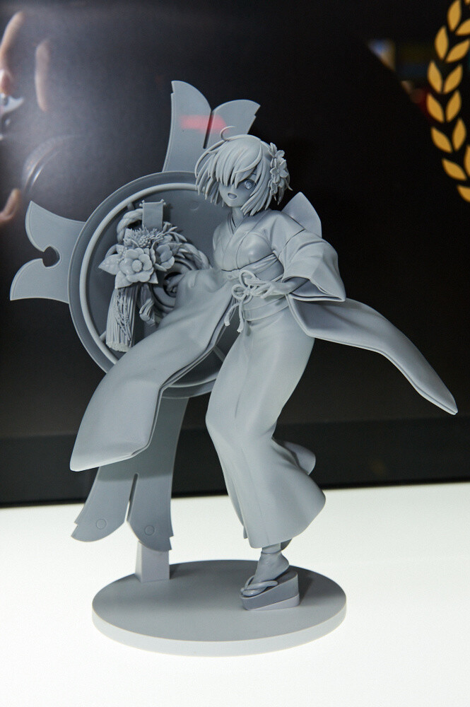 Mega Hobby Expo Showcases Fantastic Autumn Lineup! [Photo Report] 113