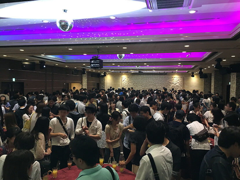 Previous Ani☆Con 6