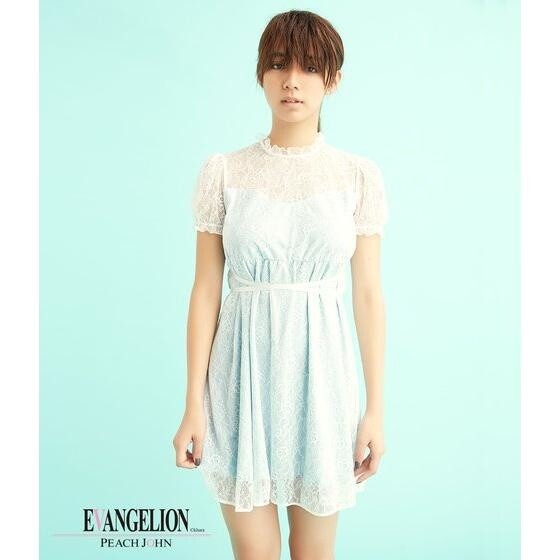 Sexy Evangelion Lingerie Coming to You! 27