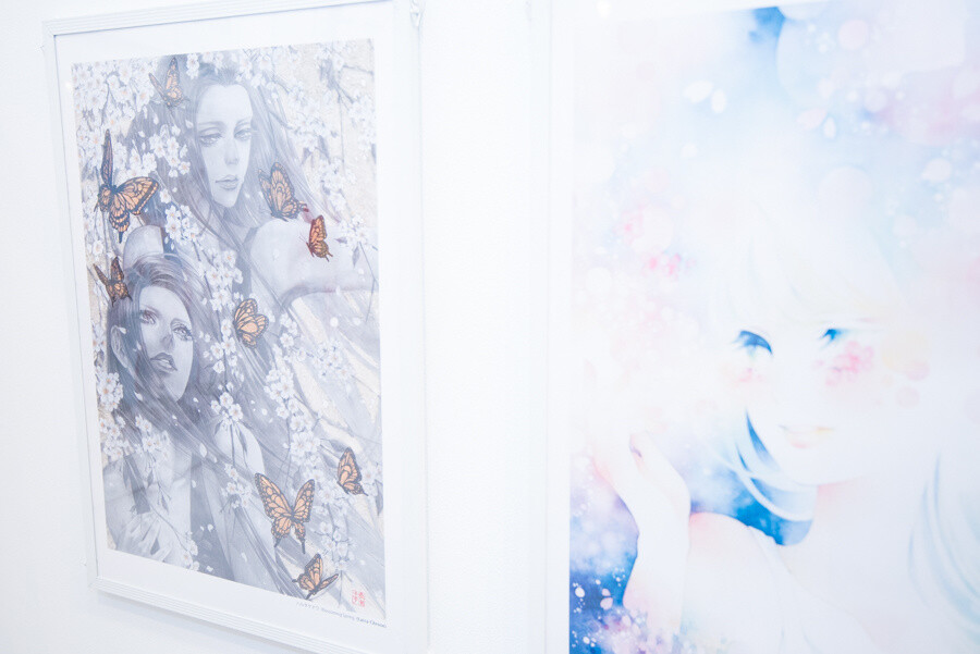 Sakura Exhibition 2015 Soon to Tour the States 12