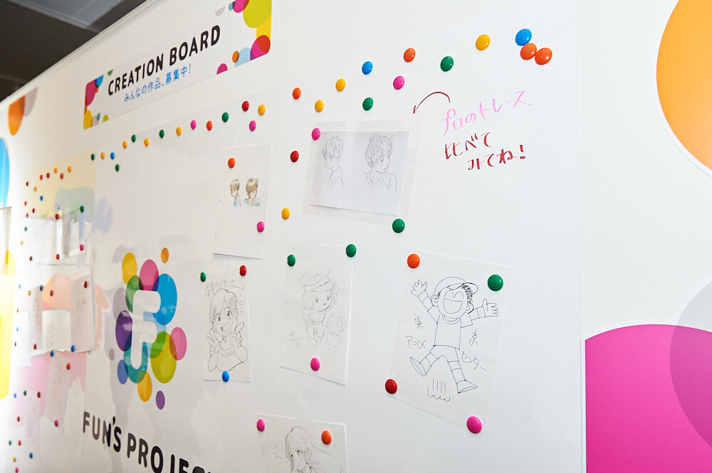 Tokyo Anime Center Has Reopened to Grand Fanfare! [Photo Report] 40