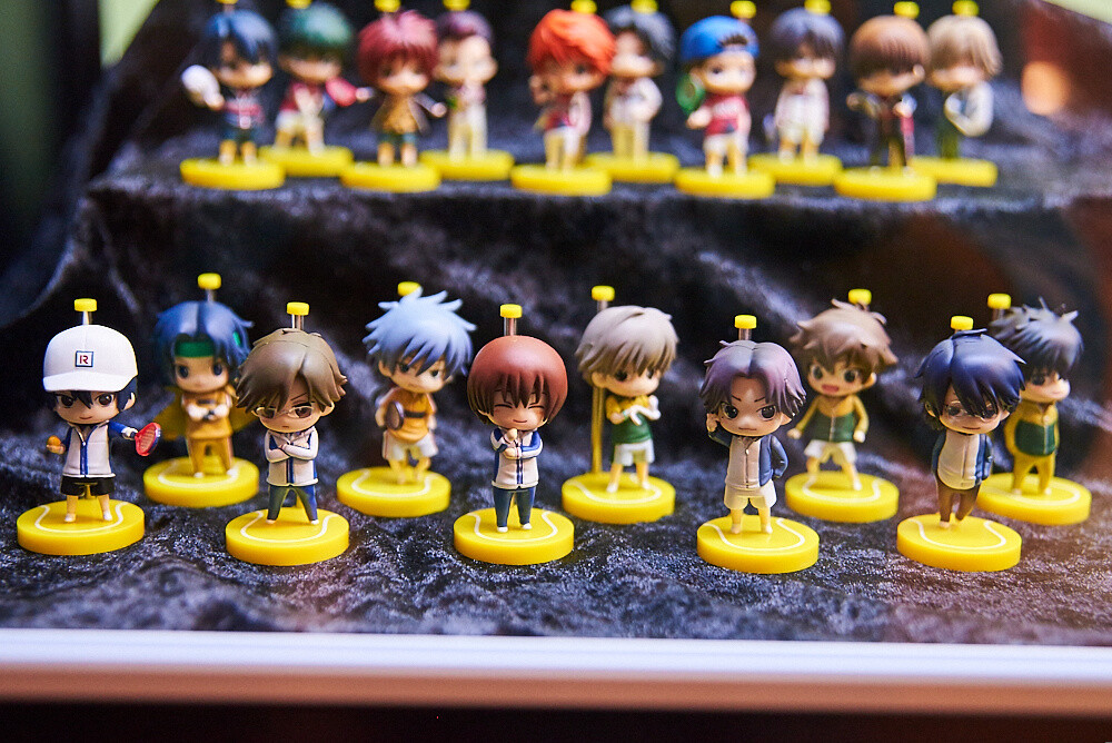 Kotobukiya "es series” 10th Anniversary Exhibition [Event Report] 28