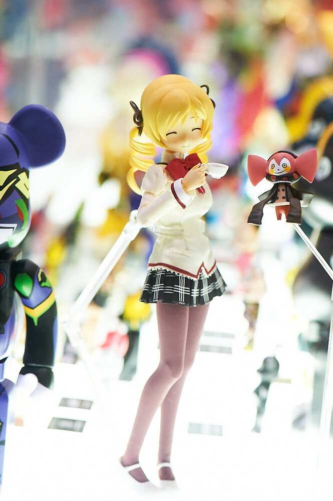 Which Ones Do You Like? Wonder Festival 2014 [Summer] Photo Report: Cute & Sexy Edition 69