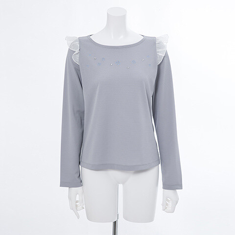 Yuri!!! on Ice and SuperGroupies Collab For Winter-Themed Lineup 7