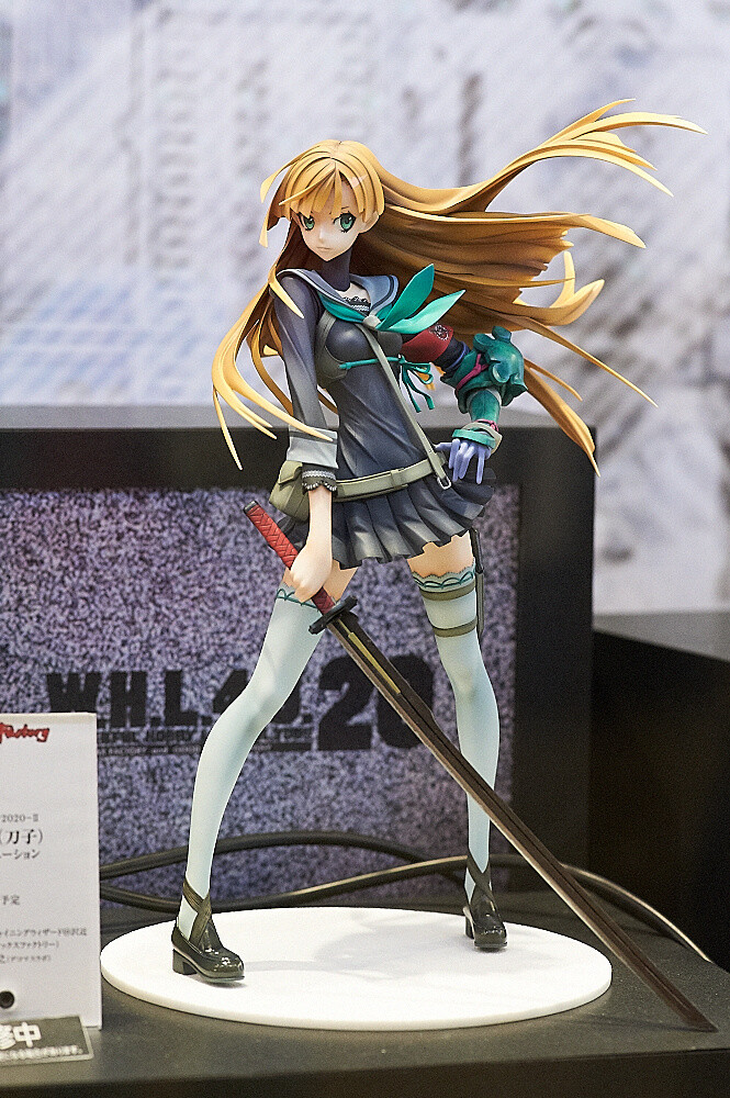 Which Ones Do You Like? Wonder Festival 2014 [Summer] Photo Report: Cute & Sexy Edition 190