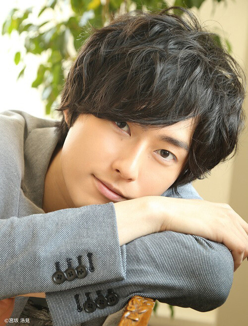 BL Anime Hitorijime My Hero Set To Premiere July 2017! 5