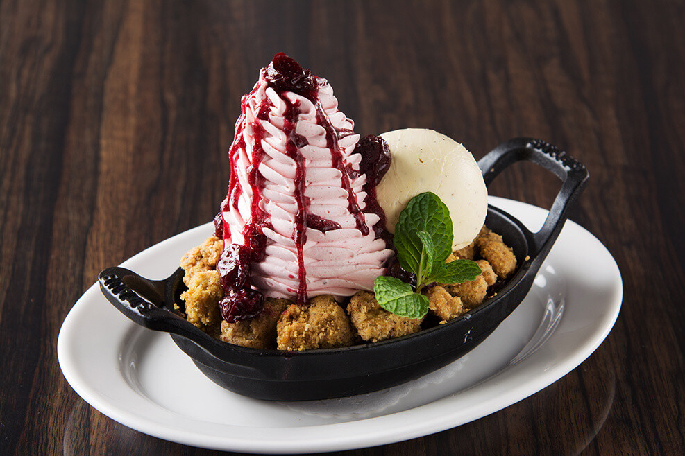 Ridiculously Beautiful Sakura Matsuri Menu at BLT Japan Charms Crowds 7