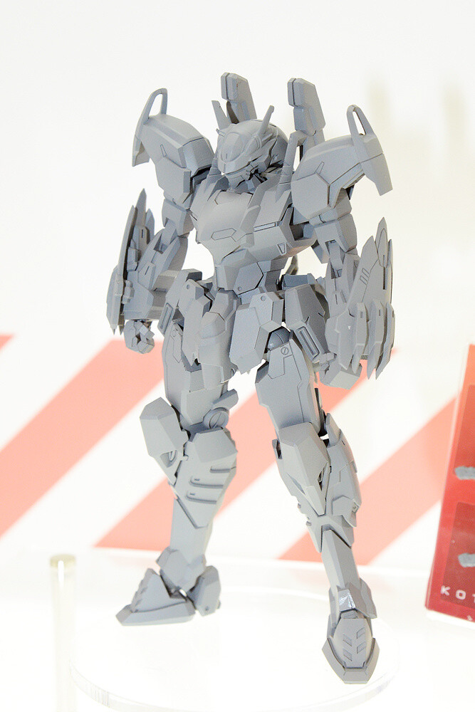 Looking Back at WonFes 2015 [Winter]! Part 1: Photo Collection of Cool & Comical Creations! 96