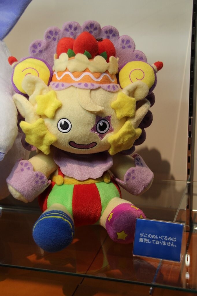 Commemorative Event Held for Release of Wii U Version of “Dragon Quest X” 3