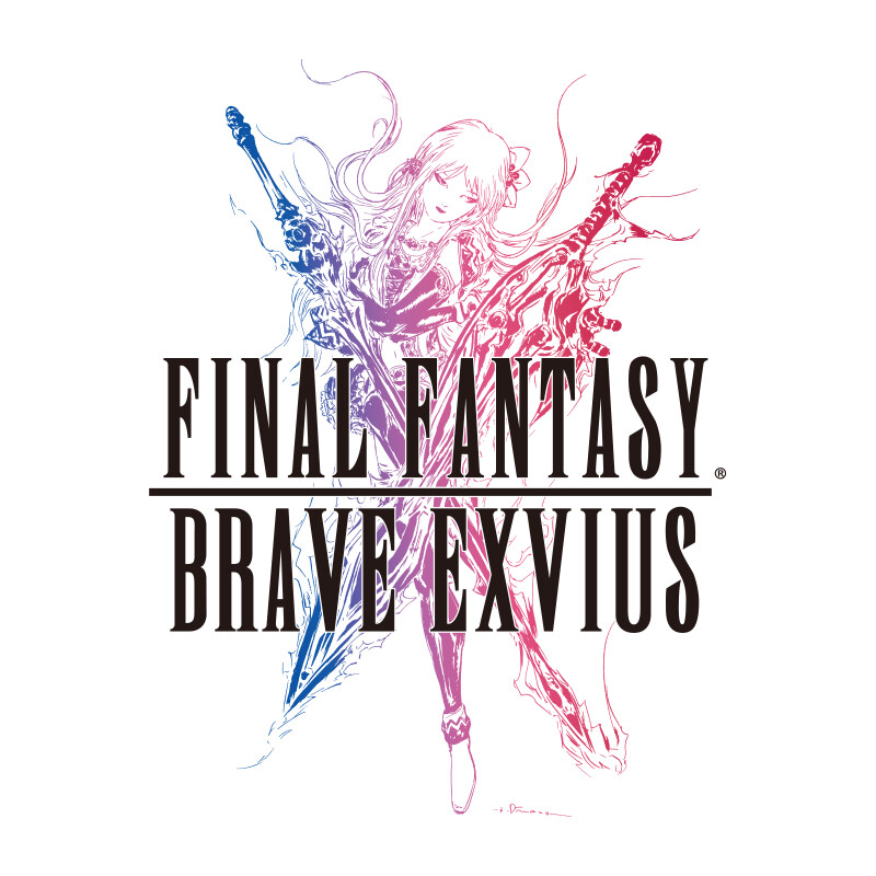 FINAL FANTASY BRAVE EXVIUS Gets Worldwide Release This Summer! 0