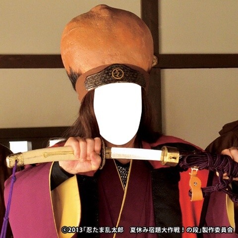 “Ninja Kids!!! Summer Mission Impossible” to Release Overseas, New Frames Release on Otaku Camera 6