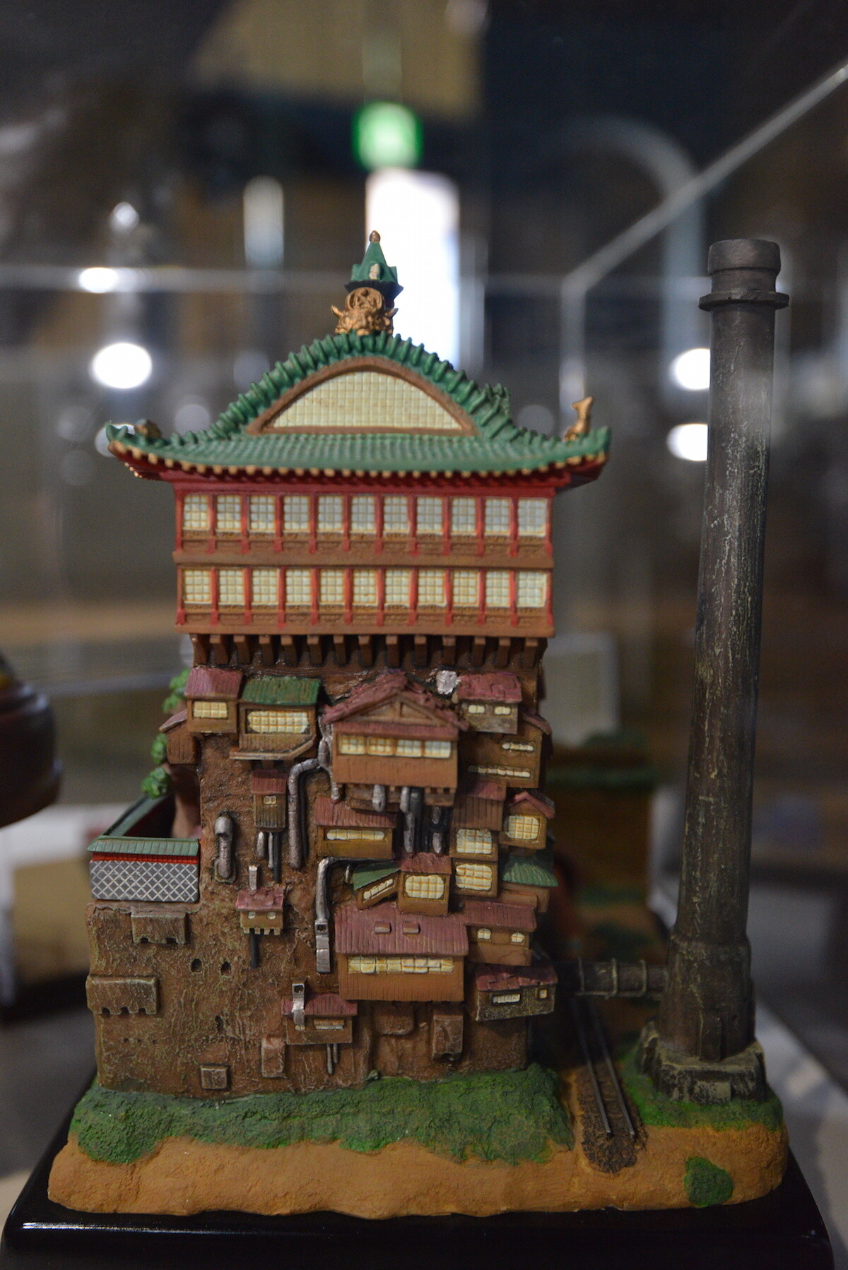 © STUDIO GHIBLI　 6