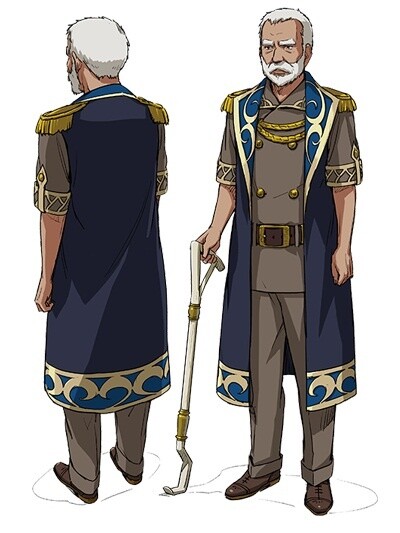 Interview with Takaaki Kidani (Bushiroad), Planner of “Gargantia on the Verdurous Planet” [2/4] 1