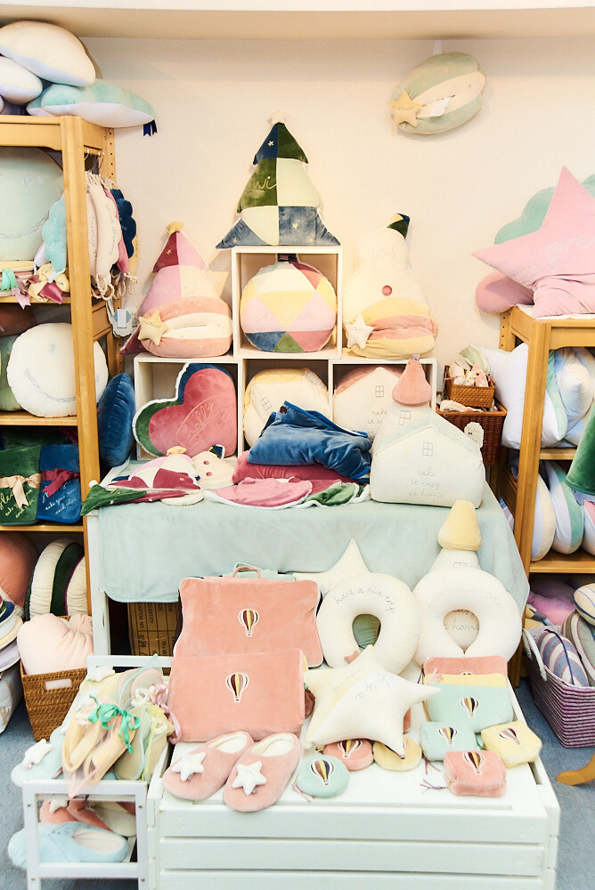 LIV HEART 2017 Plush Toys are Just Too Adorable! [Photo Report] 56