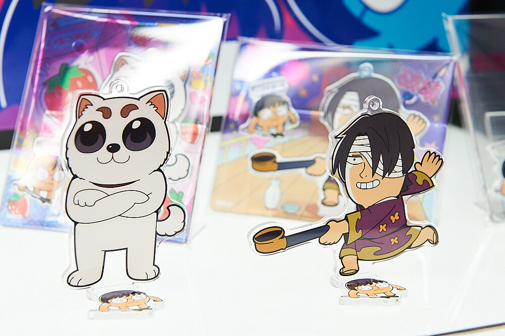 Mega Hobby Expo Returns for Spring Exhibit in Akihabara! [Photo Report] 61