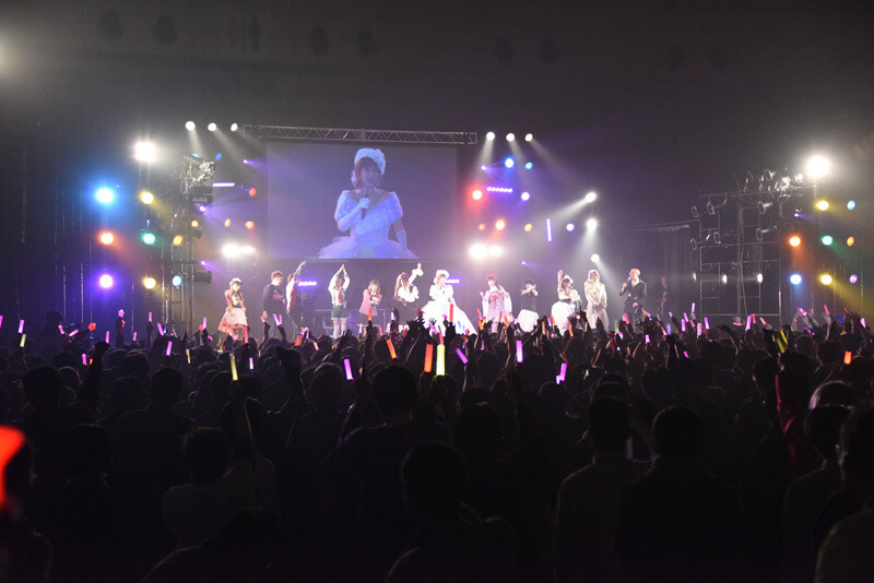 Comiket Special 6 Opens! Event Held at Makuhari for First Time in 25 Years 31