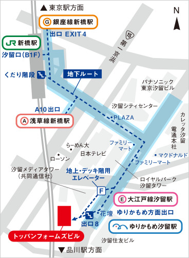 Map 1