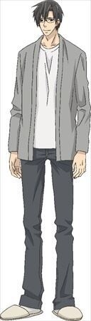 © 2015 Shungiku Nakamura / KADOKAWA / Romantica Club!! 4